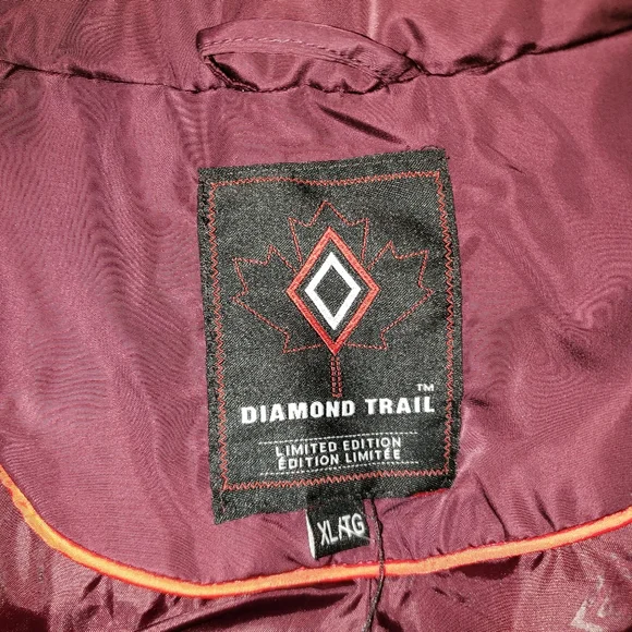 Diamond Trail Jacket - Picture 6 of 11